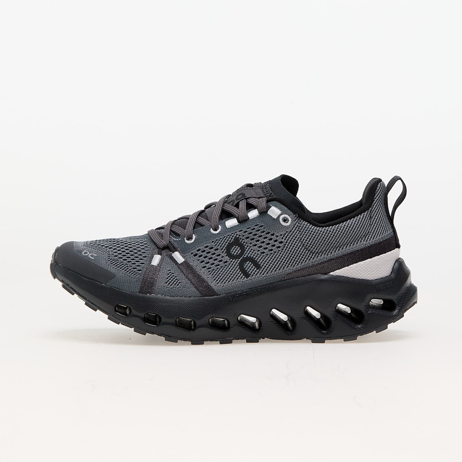 Sneakers On W Cloudsurfer Trail Eclipse/ Black UK 6.5