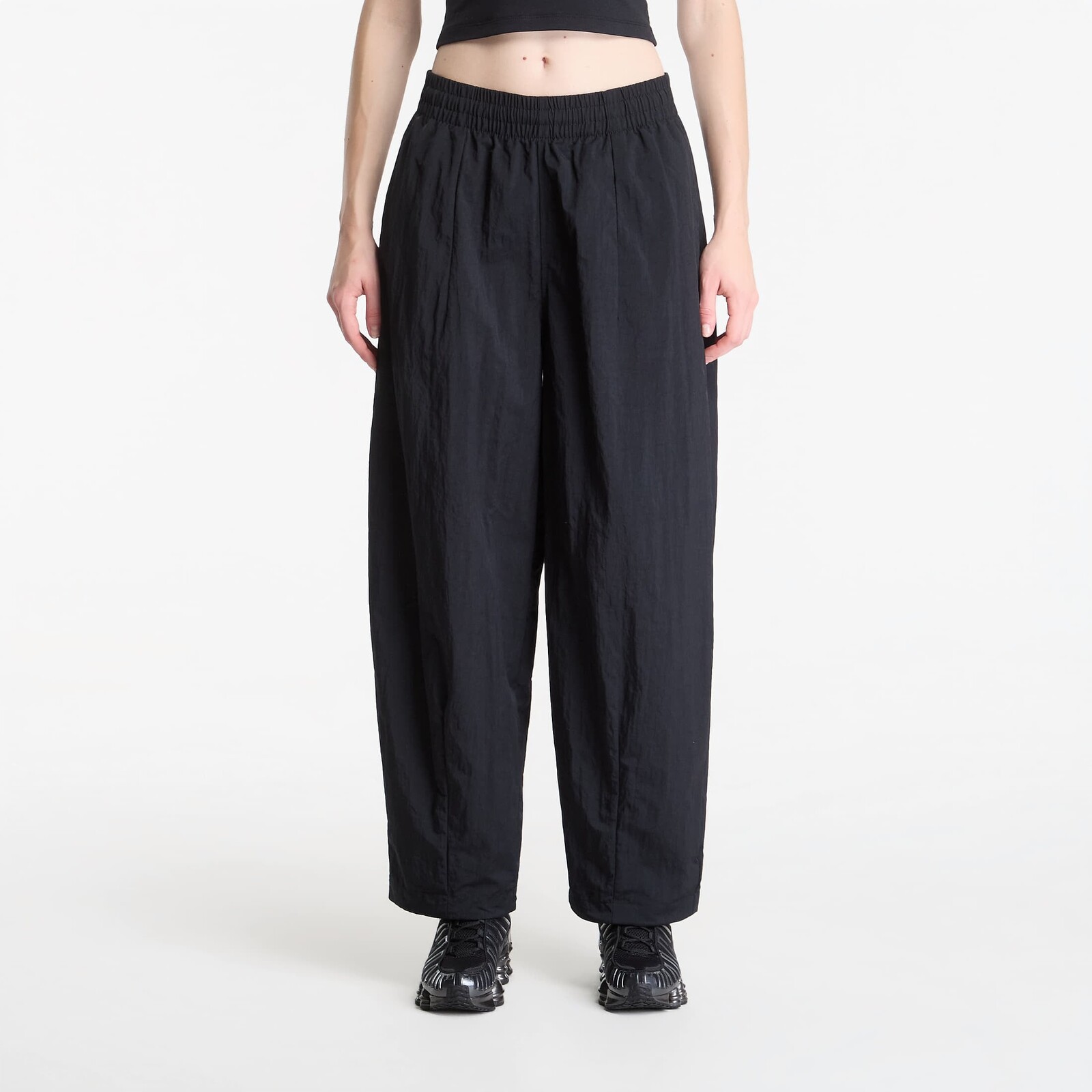 Pants Jordan Brooklyn Women's Woven Pants Black L