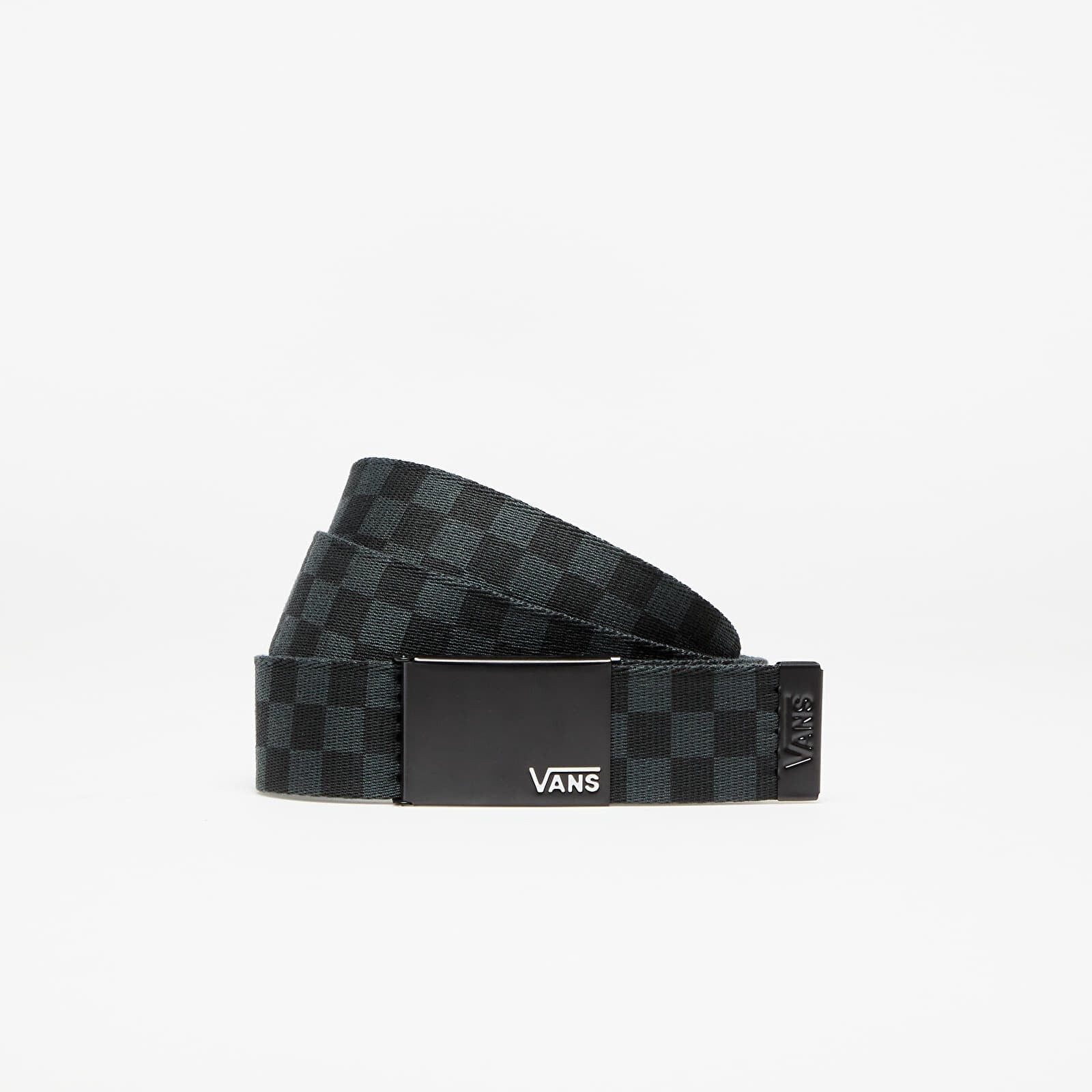 Vans Deppster II Web Belt Black-Charcoal Universal