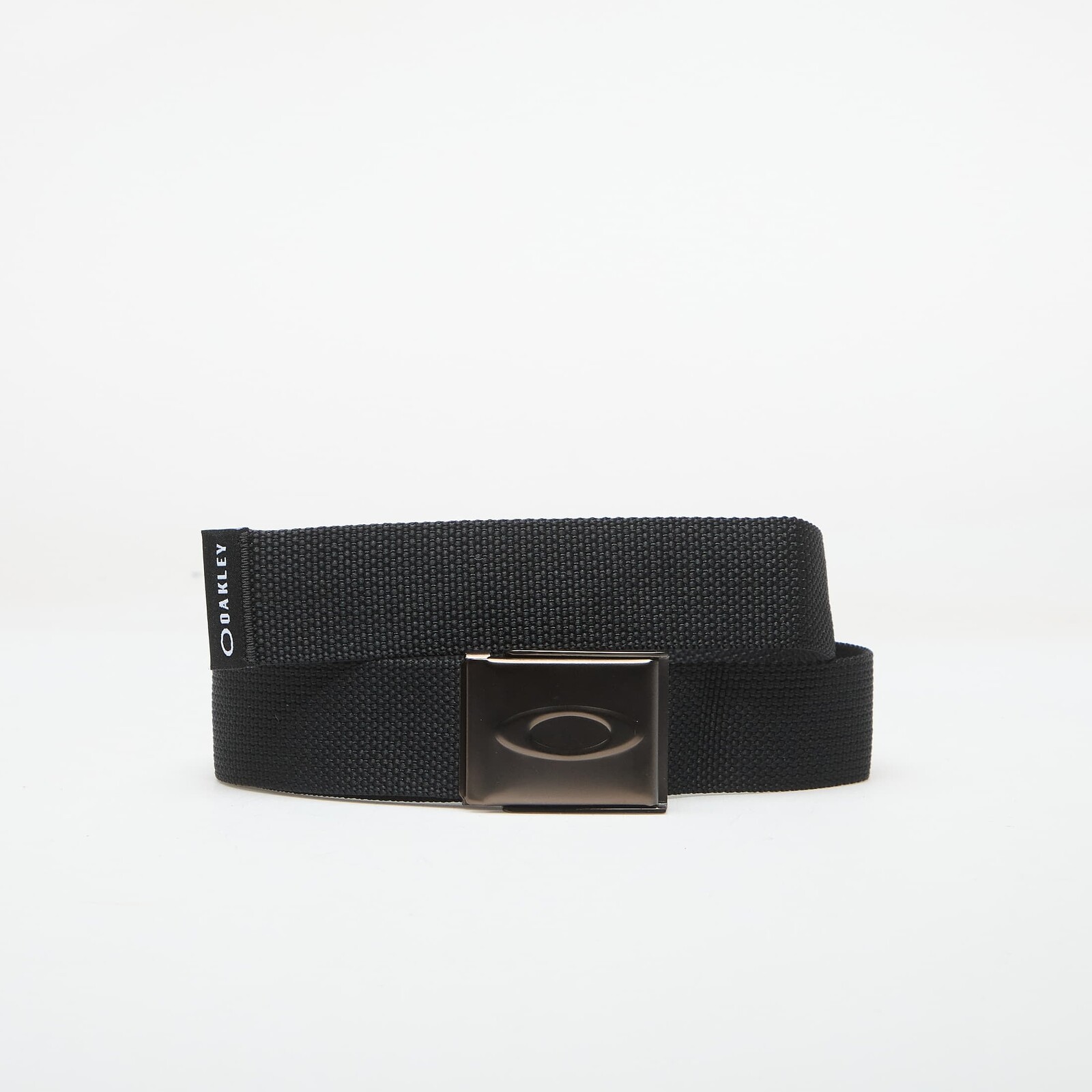 Oakley Ellipse Web Belt Blackout Universal