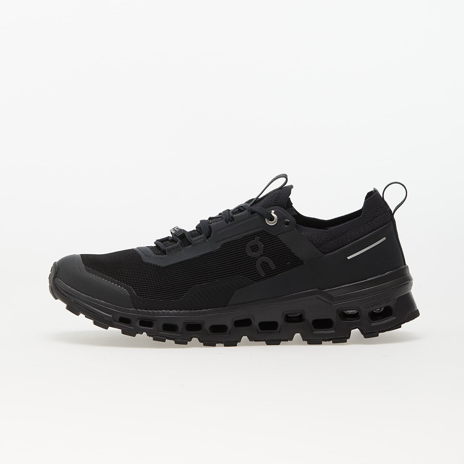 Sneakers On M Cloudultra 2 All Black UK 7.5