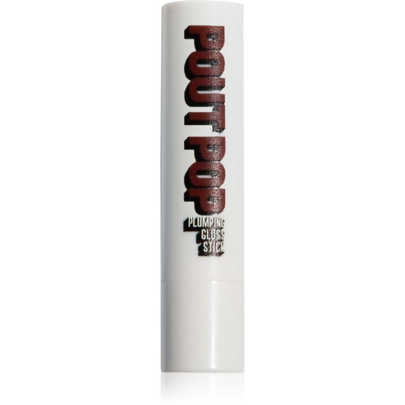 J.Cat Beauty Pout Pop moisturising balm for lips shade 107 Indulgence 2.2 g