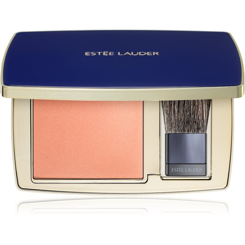 Estée Lauder Pure Color Envy Sculpting Blush powder blusher shade Peach Passion 7 g