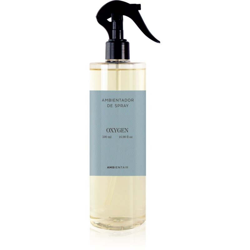 Ambientair COLOURS Oxygen room spray 500 ml