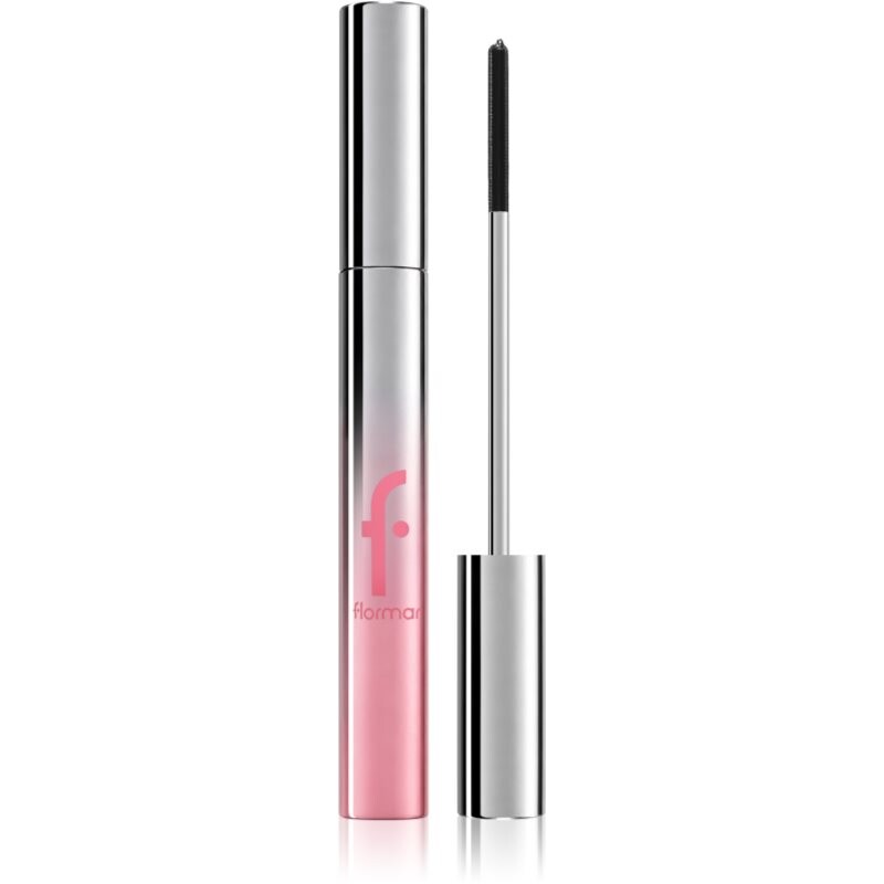 flormar K-Spirit Twist Curl Mascara volume, length and separation mascara 7 ml