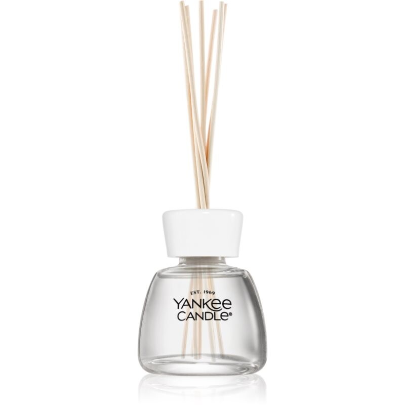 Yankee Candle Sage & Citrus aroma diffuser with filling 100 ml