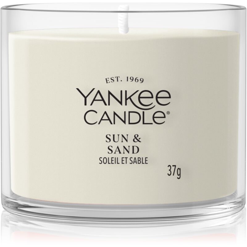 Yankee Candle Sun & Sand scented candle 37 g