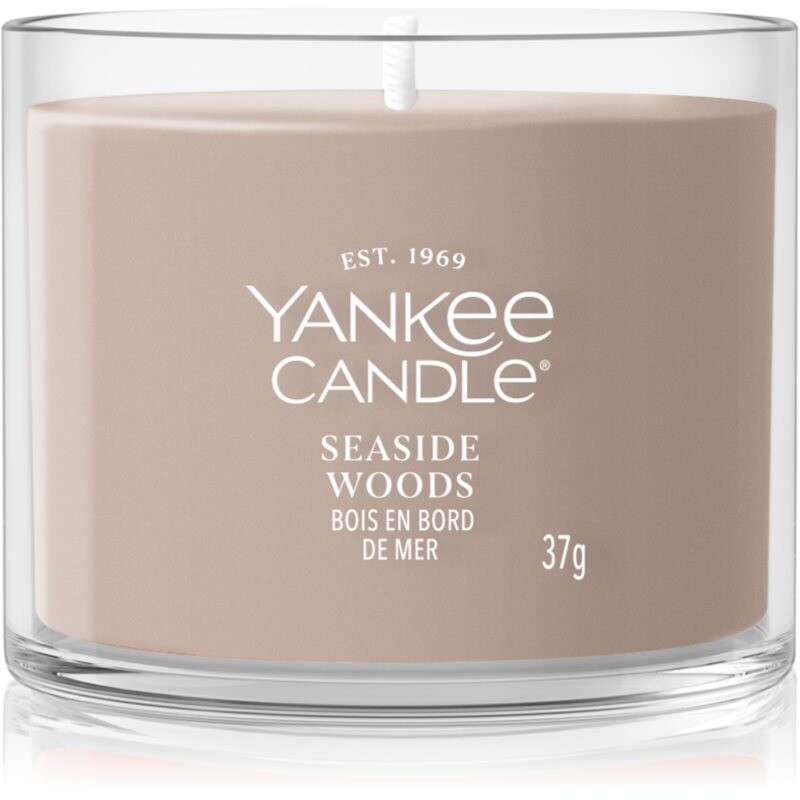 Yankee Candle Seaside Woods votive candle 37 g
