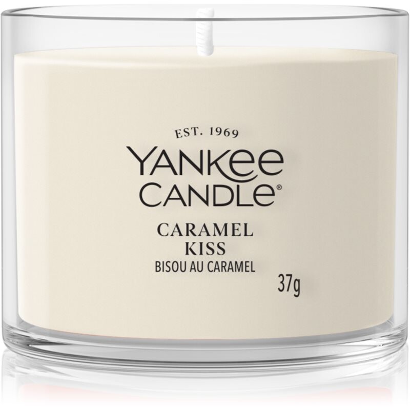 Yankee Candle Caramel Kiss votive candle 37 g