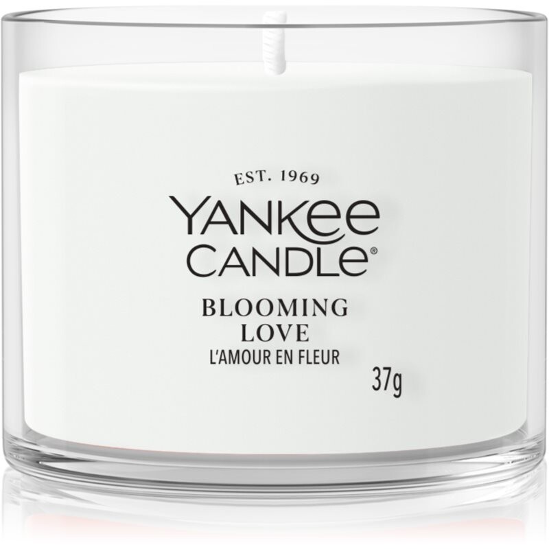 Yankee Candle Blooming Love votive candle 37 g