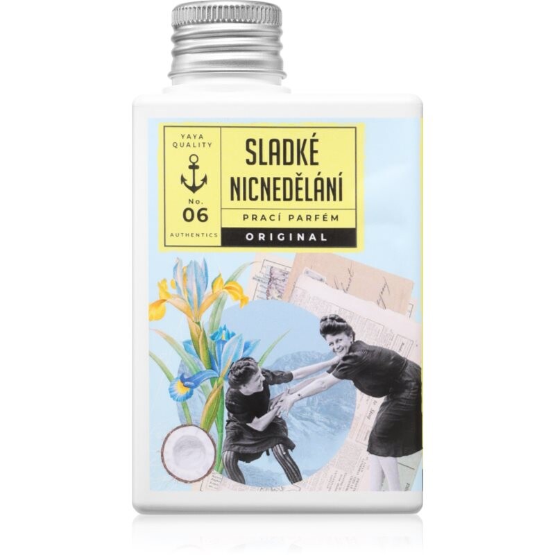 Soaphoria Dolce Farniente concentrated fragrance for washing machines 150 ml