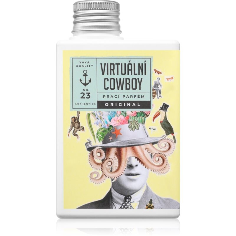 Soaphoria Virtual Cowboy wardrobe air freshener 150 ml