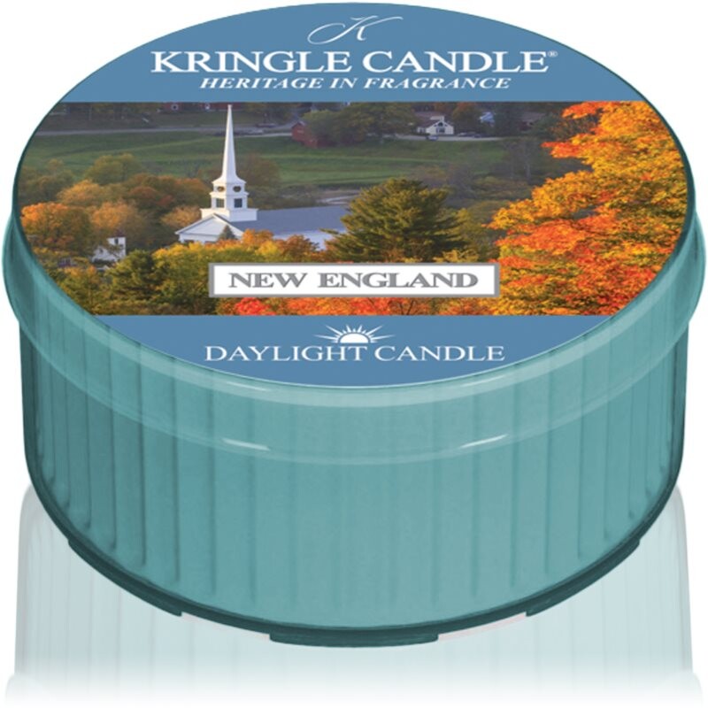 Kringle Candle New England tealight candle 42 g