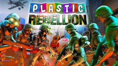 Plastic Rebellion