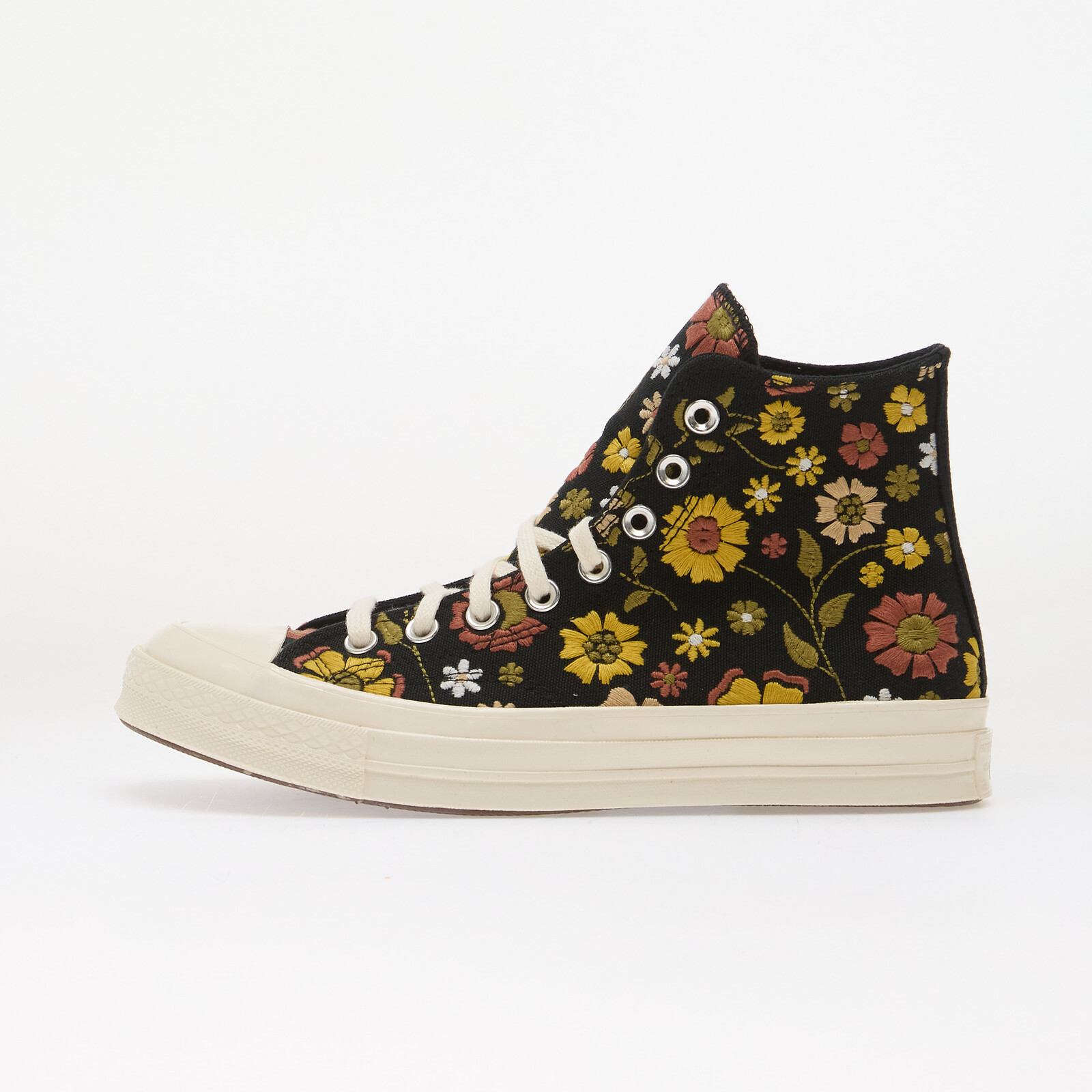 Sneakers Converse Chuck 70 Black UK 6