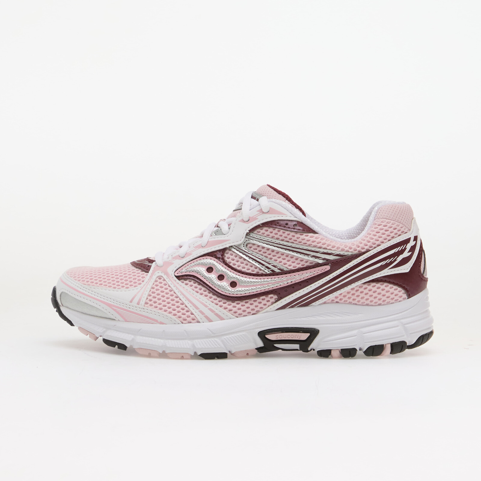 Sneakers Saucony Grid Legacy Silk/ White UK 3.5