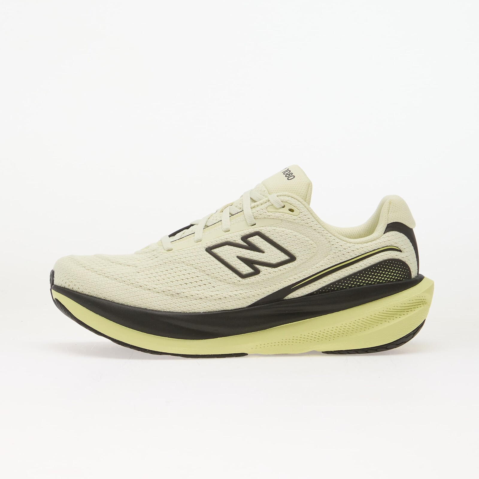Sneakers New Balance M10805 Pistachio Butter/ Black UK 10
