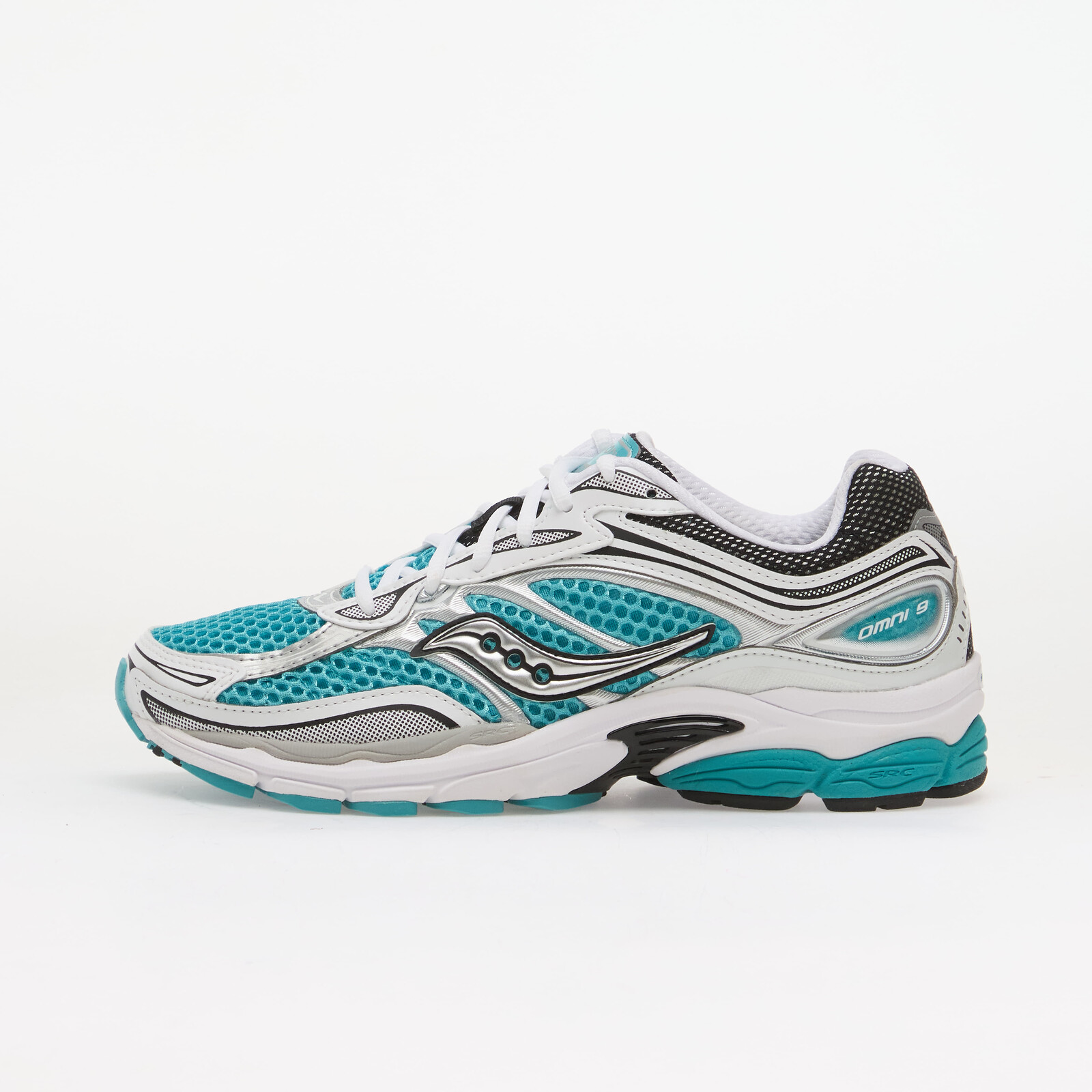 Sneakers Saucony Progrid Omni 9 Tranquil UK 10