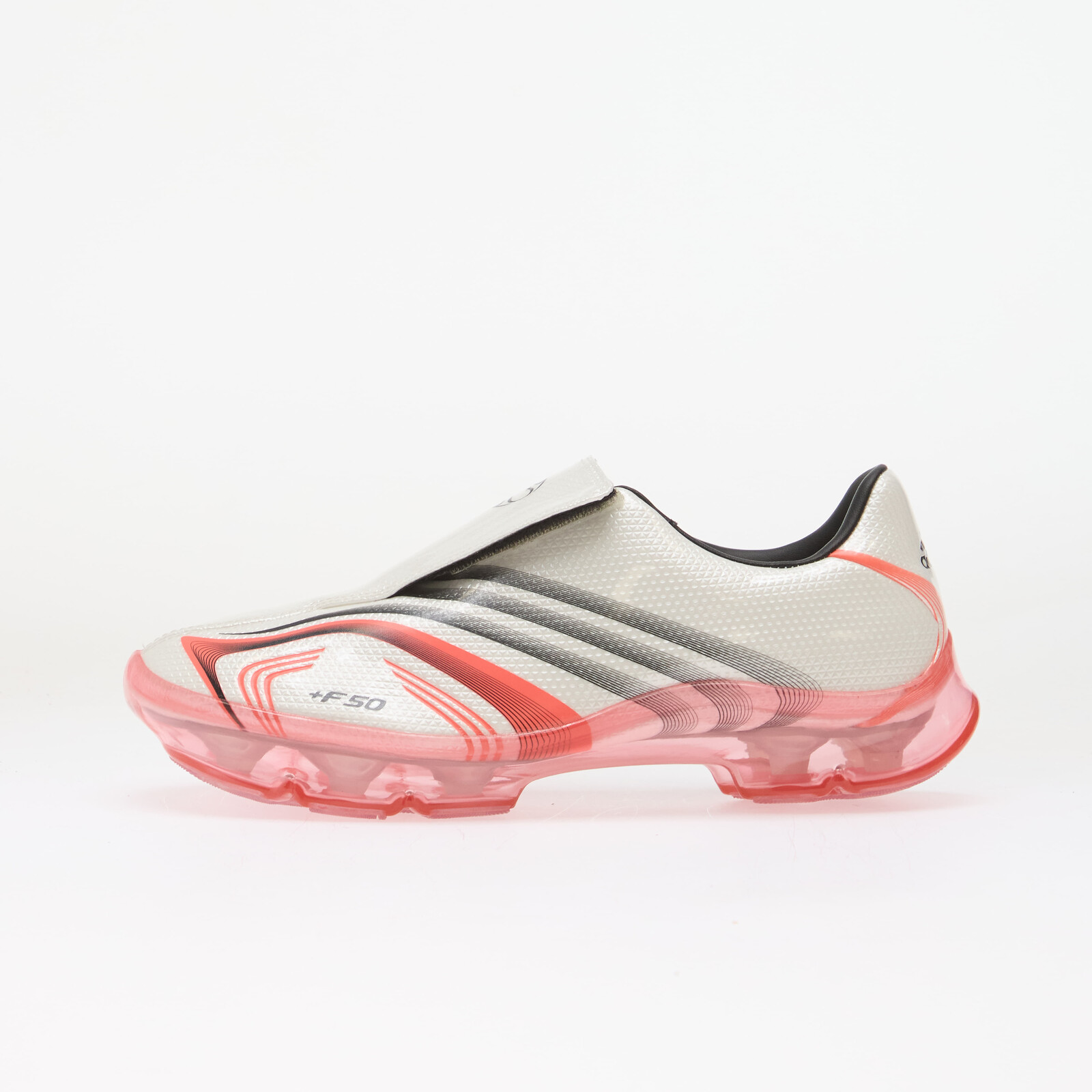 Sneakers adidas F50 Adiframe Zero Met./ Solar Turbo/ Core Black UK 5.5