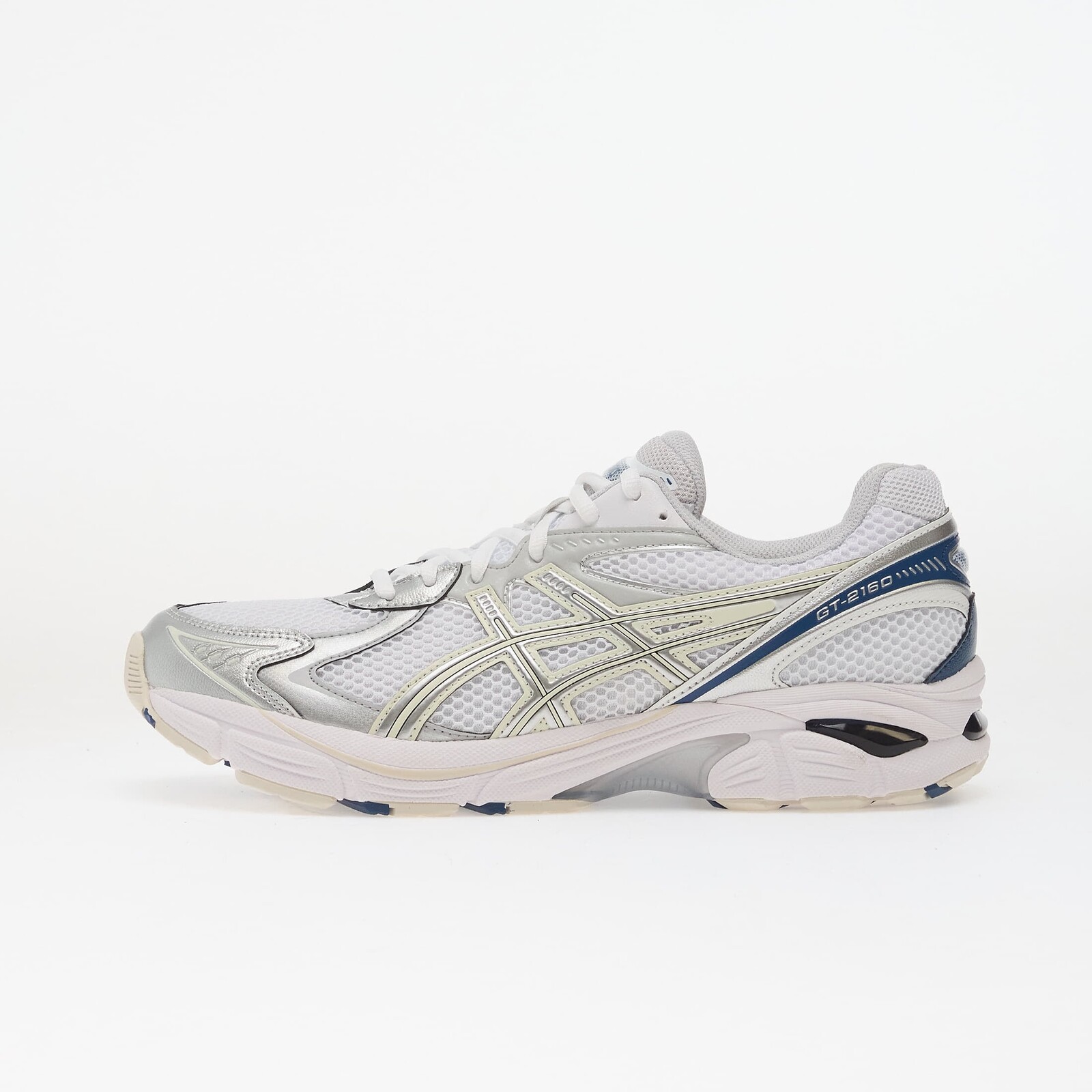Sneakers Asics Gt-2160 White/ Twilight Blue UK 9.5