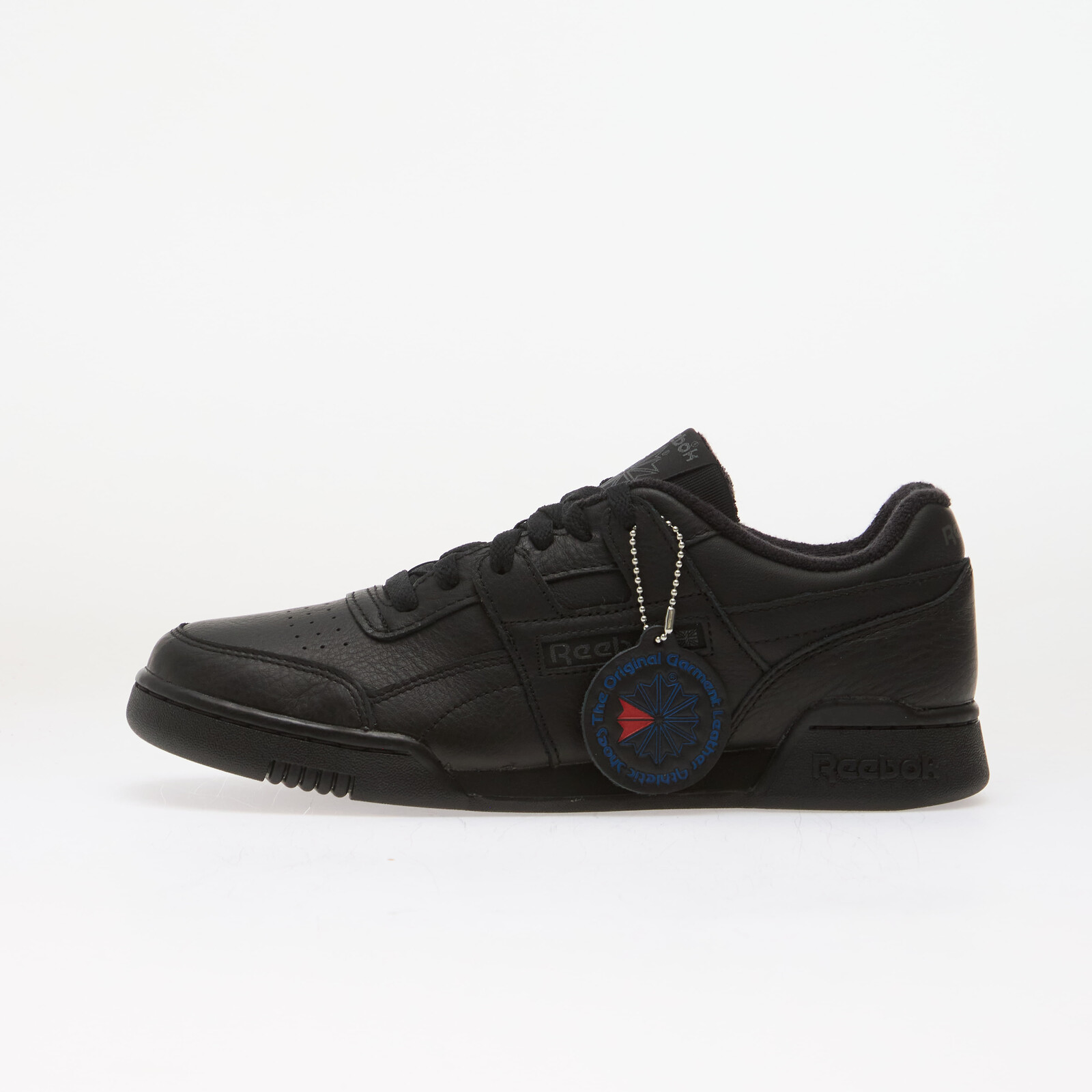 Sneakers Reebok Workout Plus Black/ Black/ Black UK 7