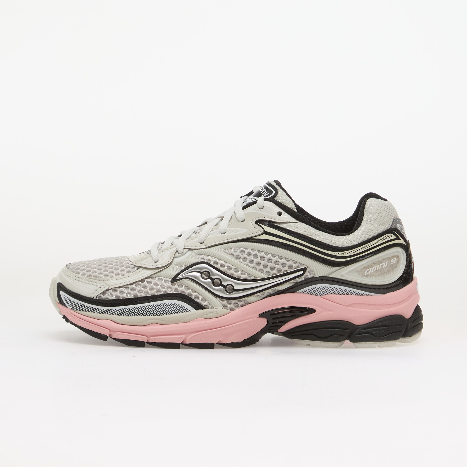 Sneakers Saucony Progrid Omni 9 Og Quartz/ Touch UK 8.5