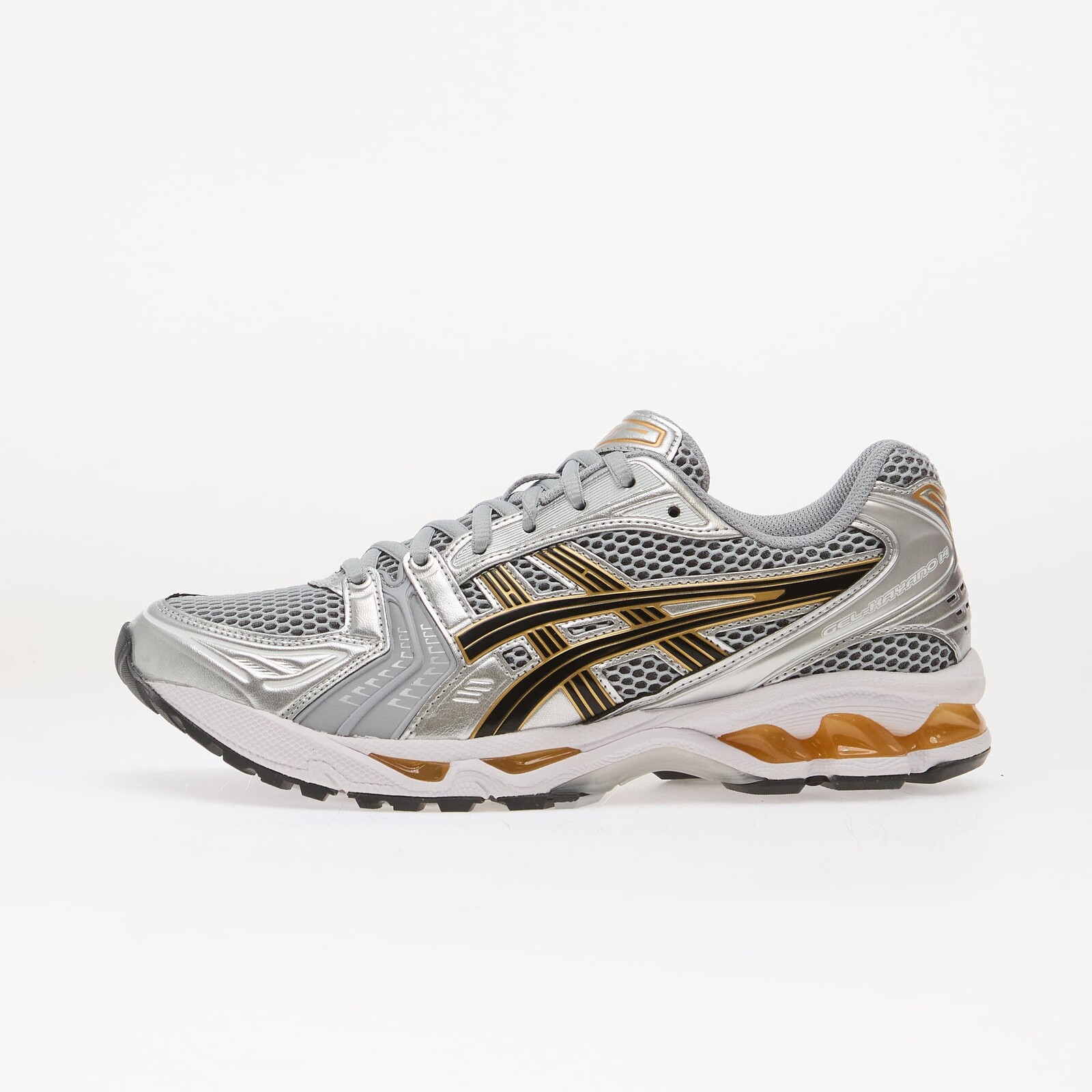 Sneakers Asics Gel-Kayano 14 Piedmont Grey/ Black UK 10.5