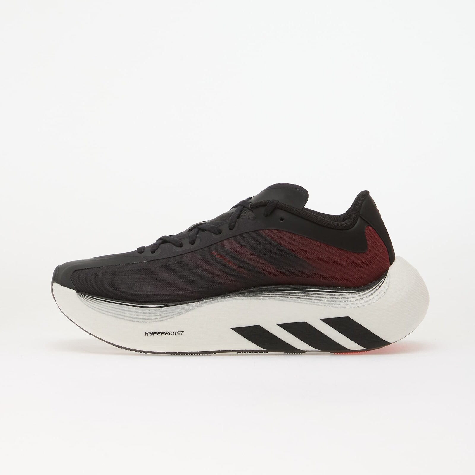 Sneakers adidas Hyperboost Ephr Lt Core Black/ Solar Red/ Ftwr White UK 4.5