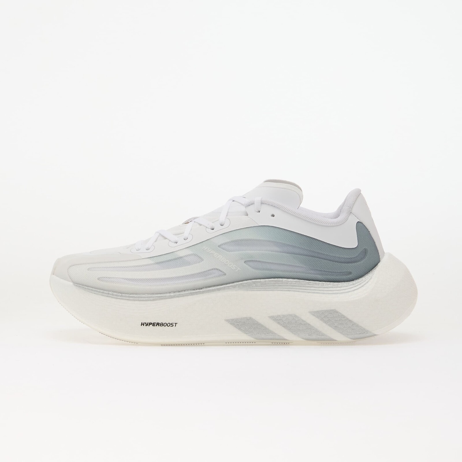 Sneakers adidas Hyperboost Ephr Lt Yellow/ Ftwr White/ Silver Met. UK 10.5
