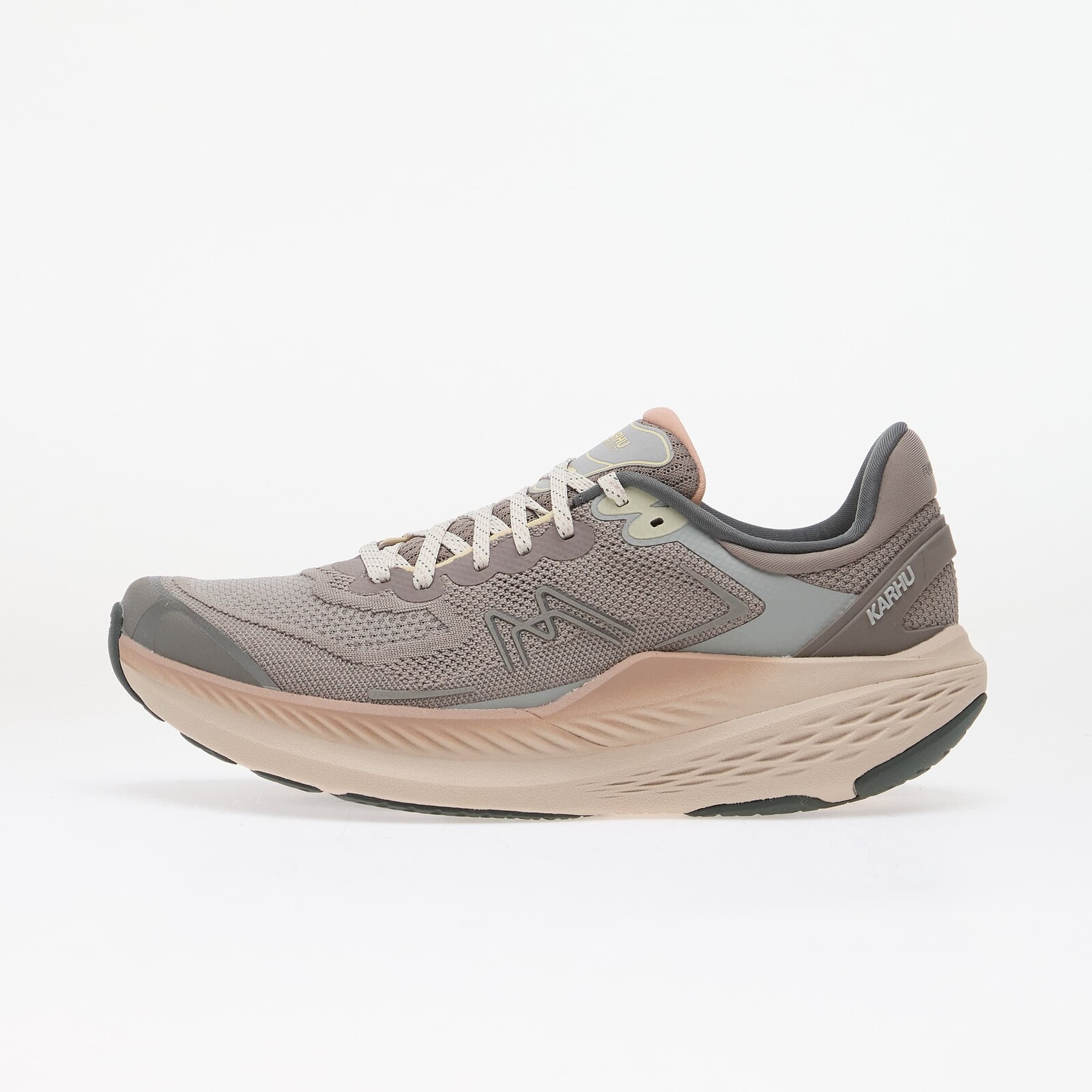 Sneakers Karhu Mestari Run LS Steeple Gray/ High-Rise UK 9.5