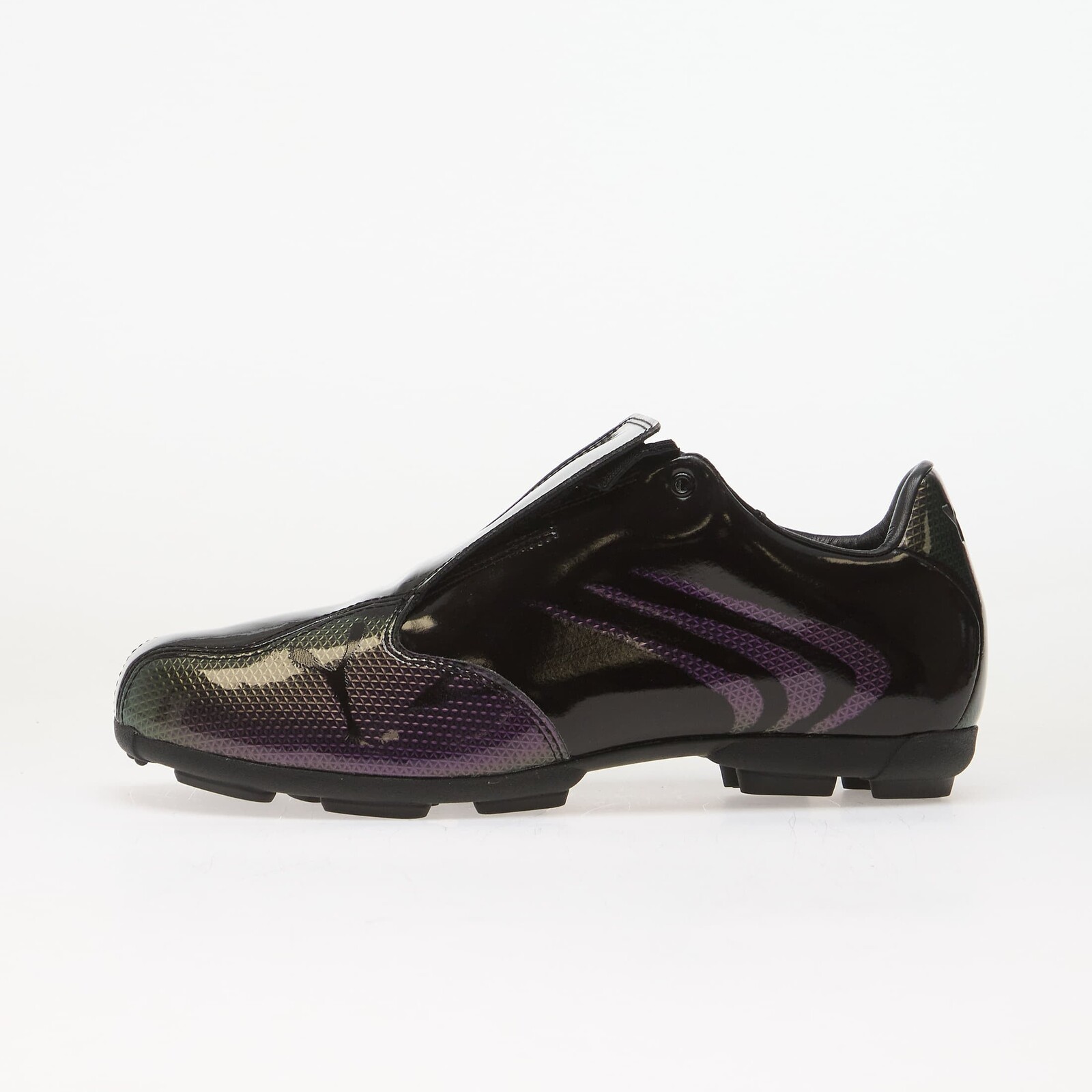 Sneakers Y-3 F50 Tunit Chito Black/ Black/ Utility Black UK 10