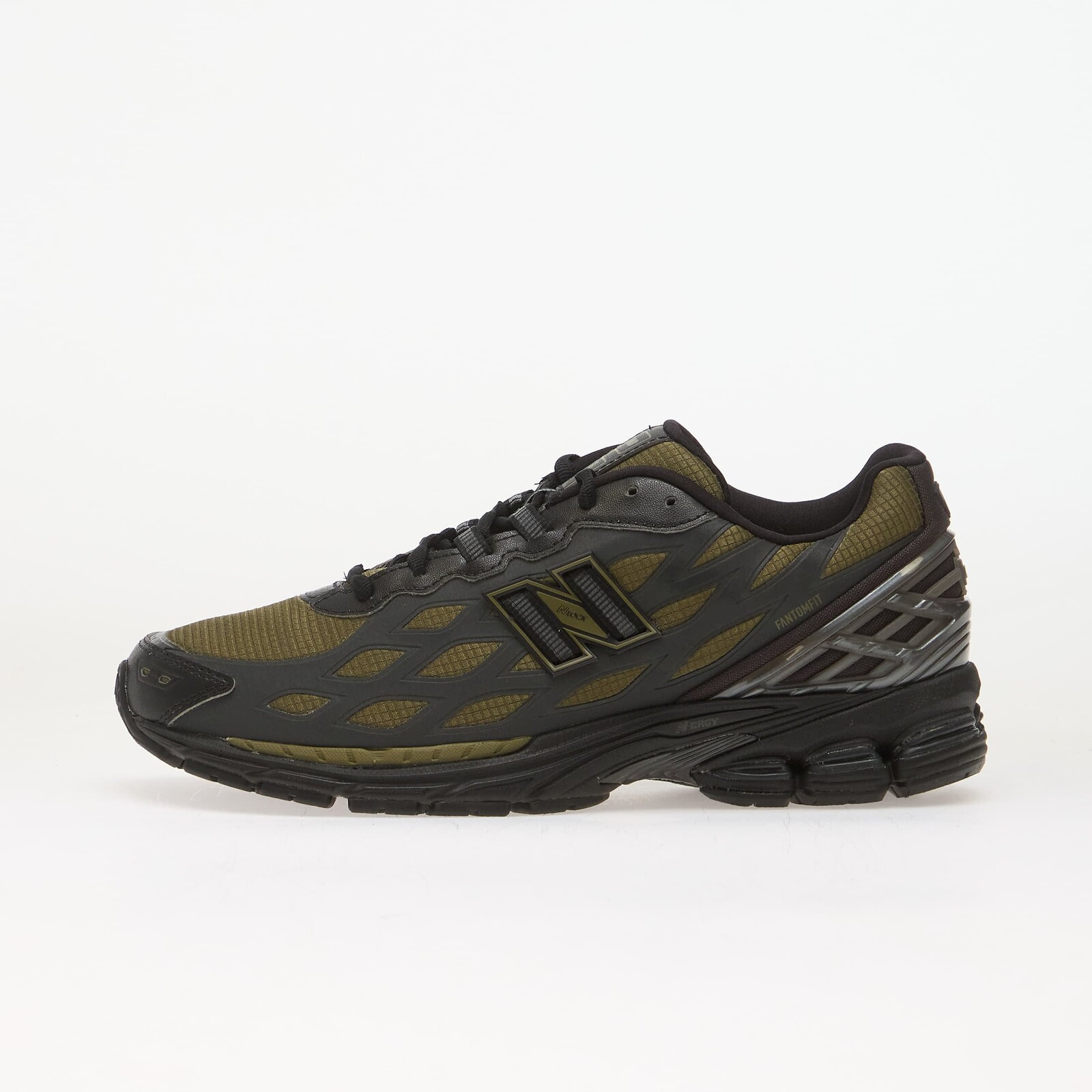 Sneakers New Balance 1906W Wakame/ Cider UK 10.5