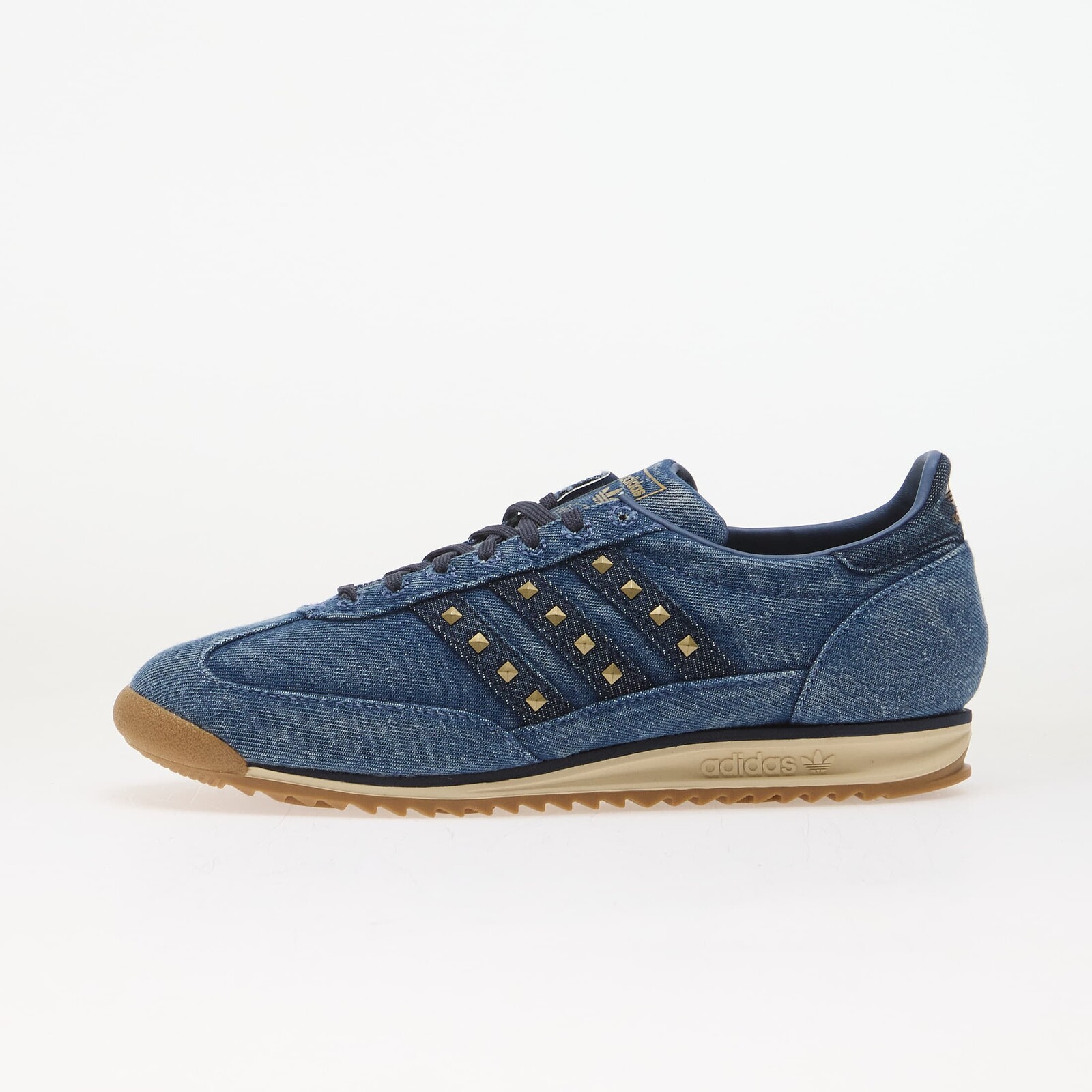 Sneakers adidas SL 72 OG Crew Blue/ Crew Blue/ Shadow Navy UK 6