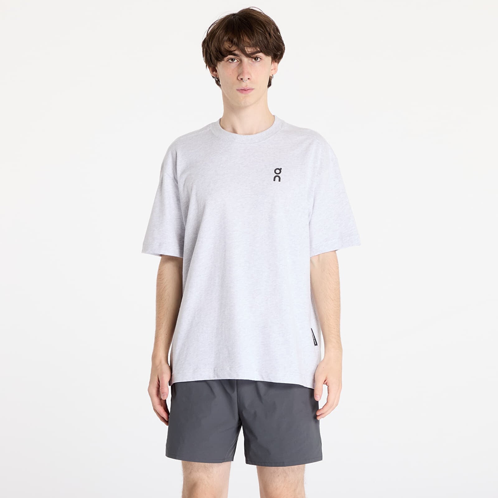 T-shirt On Club T-Shirt Crater M