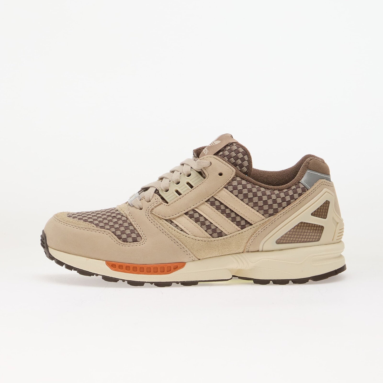 Sneakers adidas Zx 8000 Dust Sand/ Crystal Linen/ Cream White UK 7