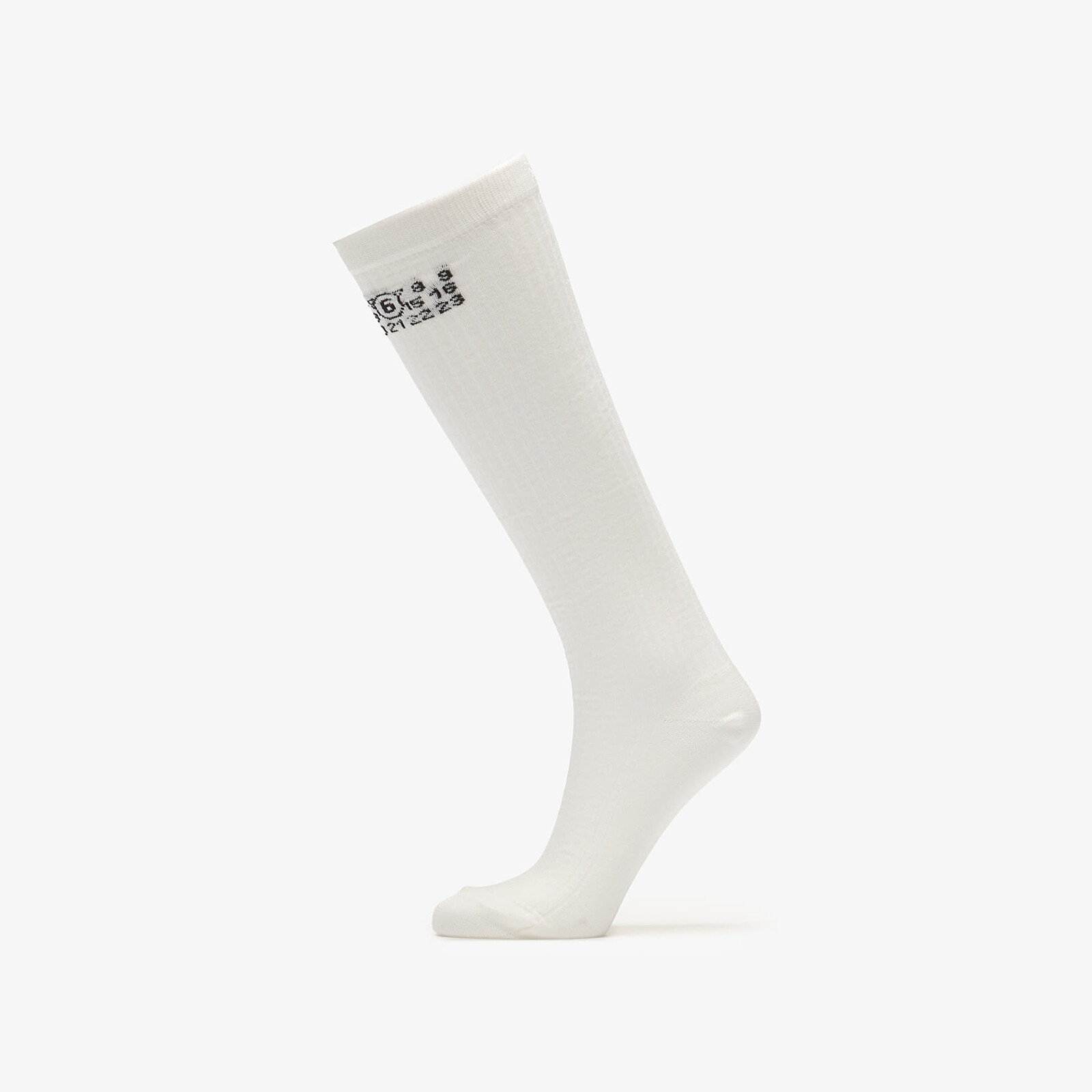 MM6 Bootleg UNISEX Off White S