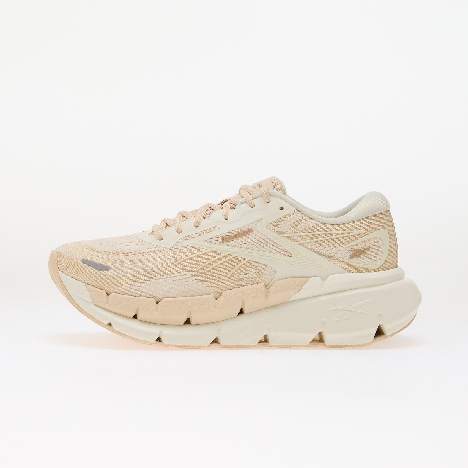 Sneakers Reebok Floatzig Double Chalk/ Chalk/ Brown UK 5
