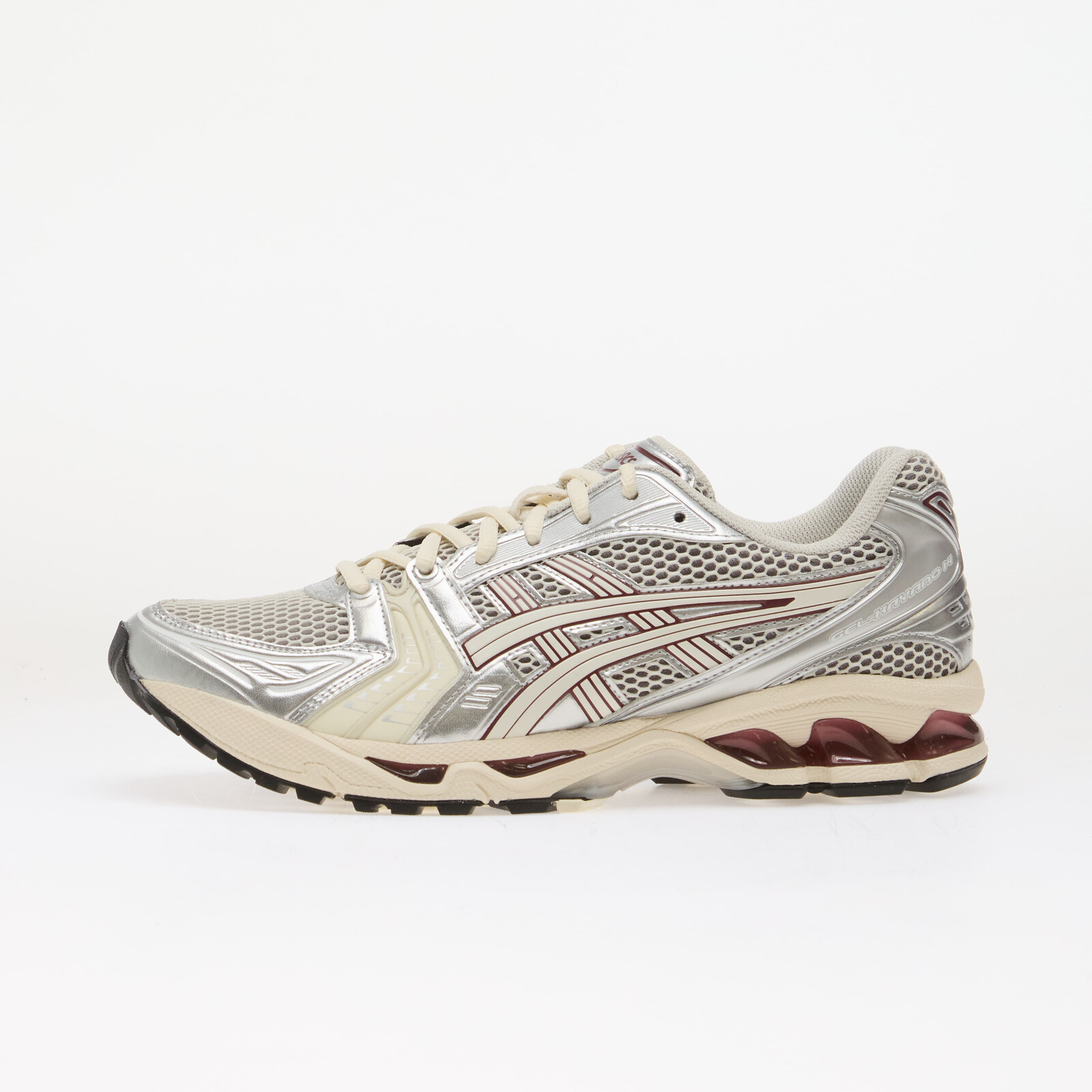 Sneakers Asics Gel-Kayano 14 Ivory/ Cream UK 11