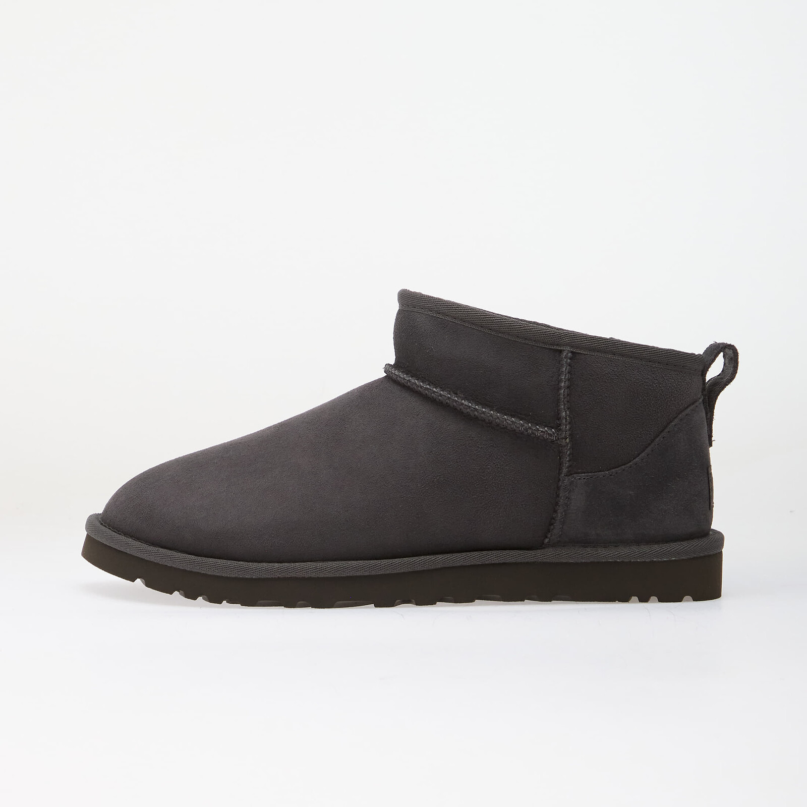 Sneakers UGG M Classic Ultra Mini Dark Grey UK 7