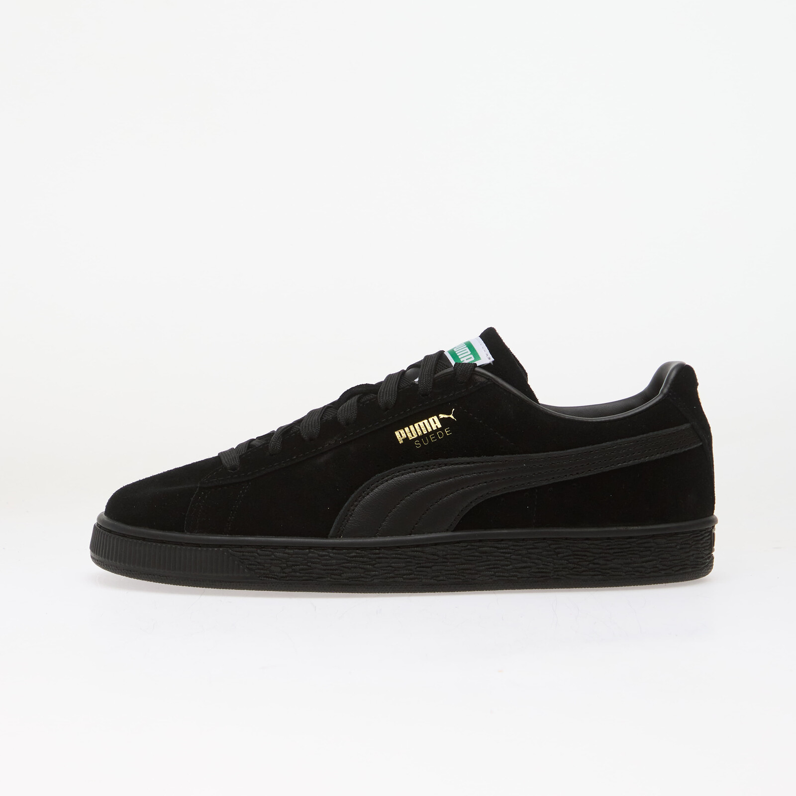Sneakers Puma Suede Classic Puma Black/ Puma Black UK 10.5