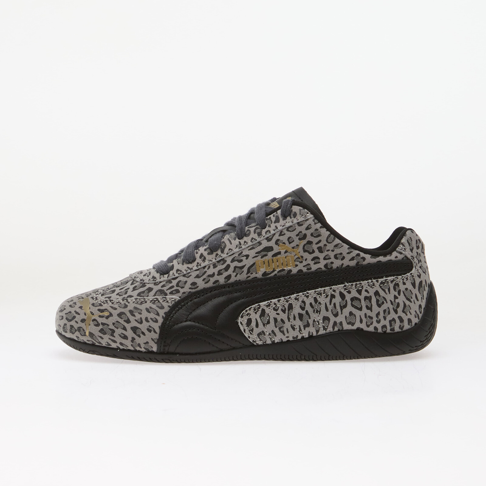 Sneakers Puma Speedcat Cat Wns Gray Echo/ Puma Black UK 7.5