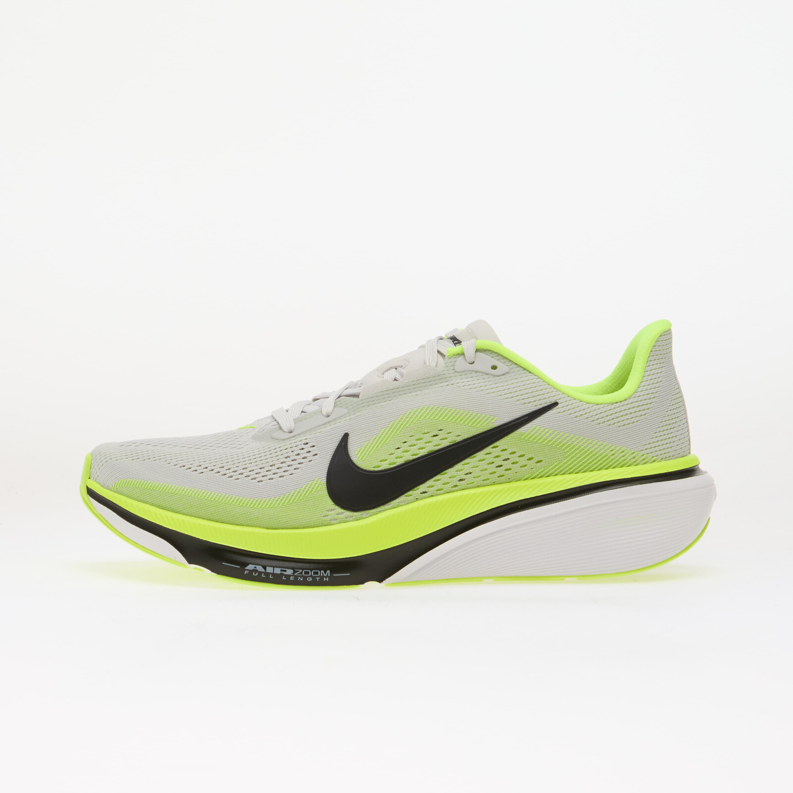 Sneakers Nike Pegasus 42 Photon Dust/ Black-Volt-White UK 7