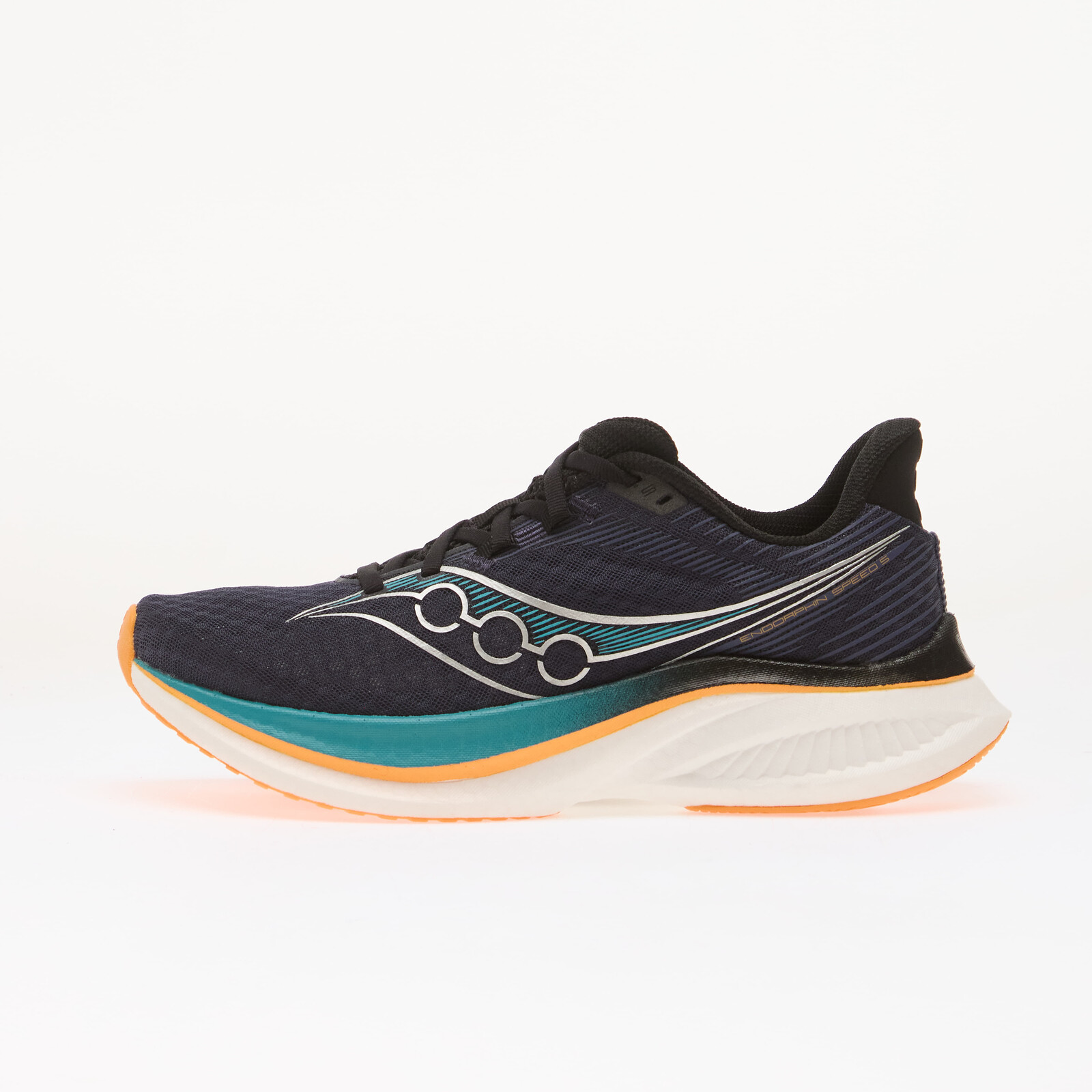 Sneakers Saucony Endorphin Speed 5 Naval/ Tranquil UK 9.5