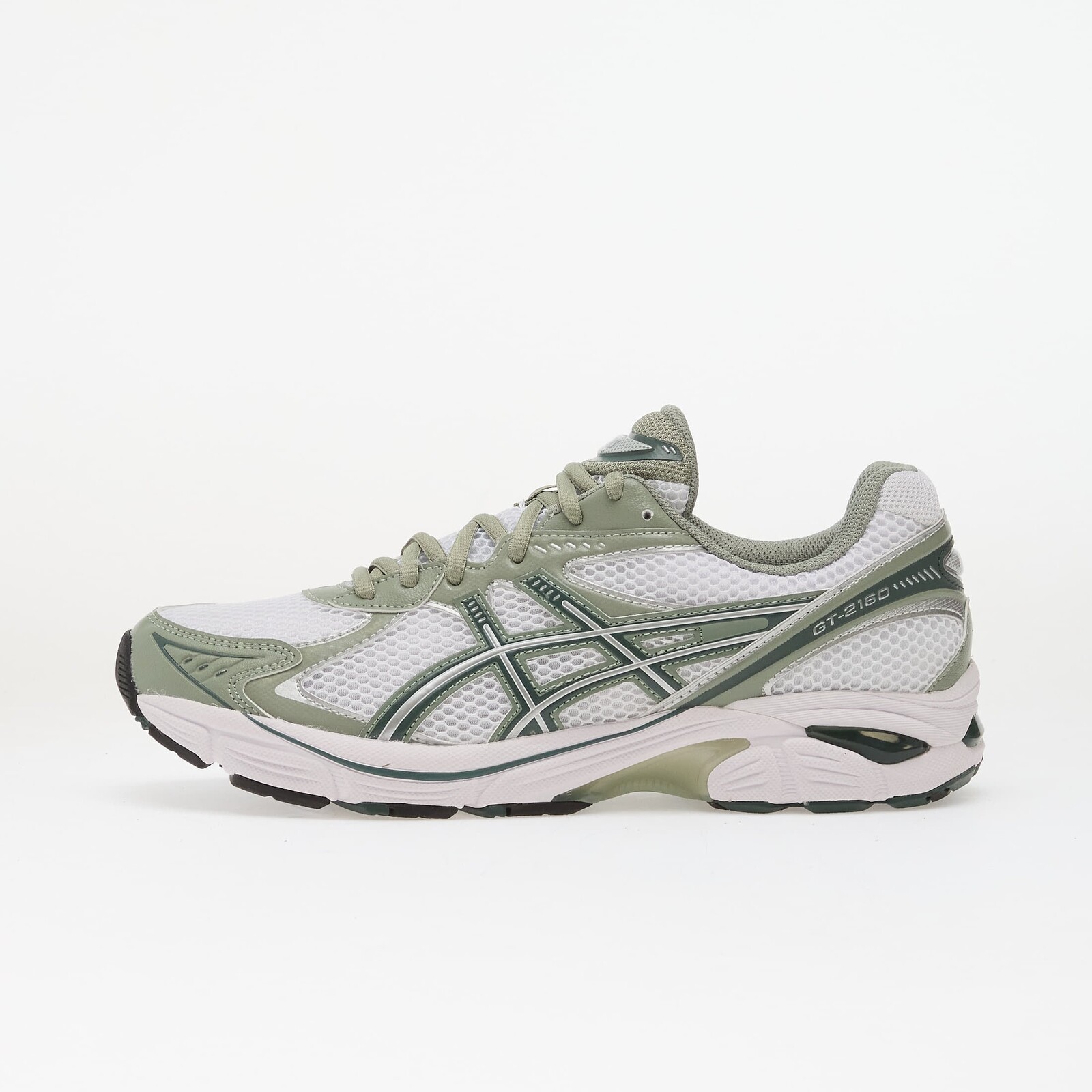 Sneakers Asics Gt-2160 White/ Ash Green UK 8.5