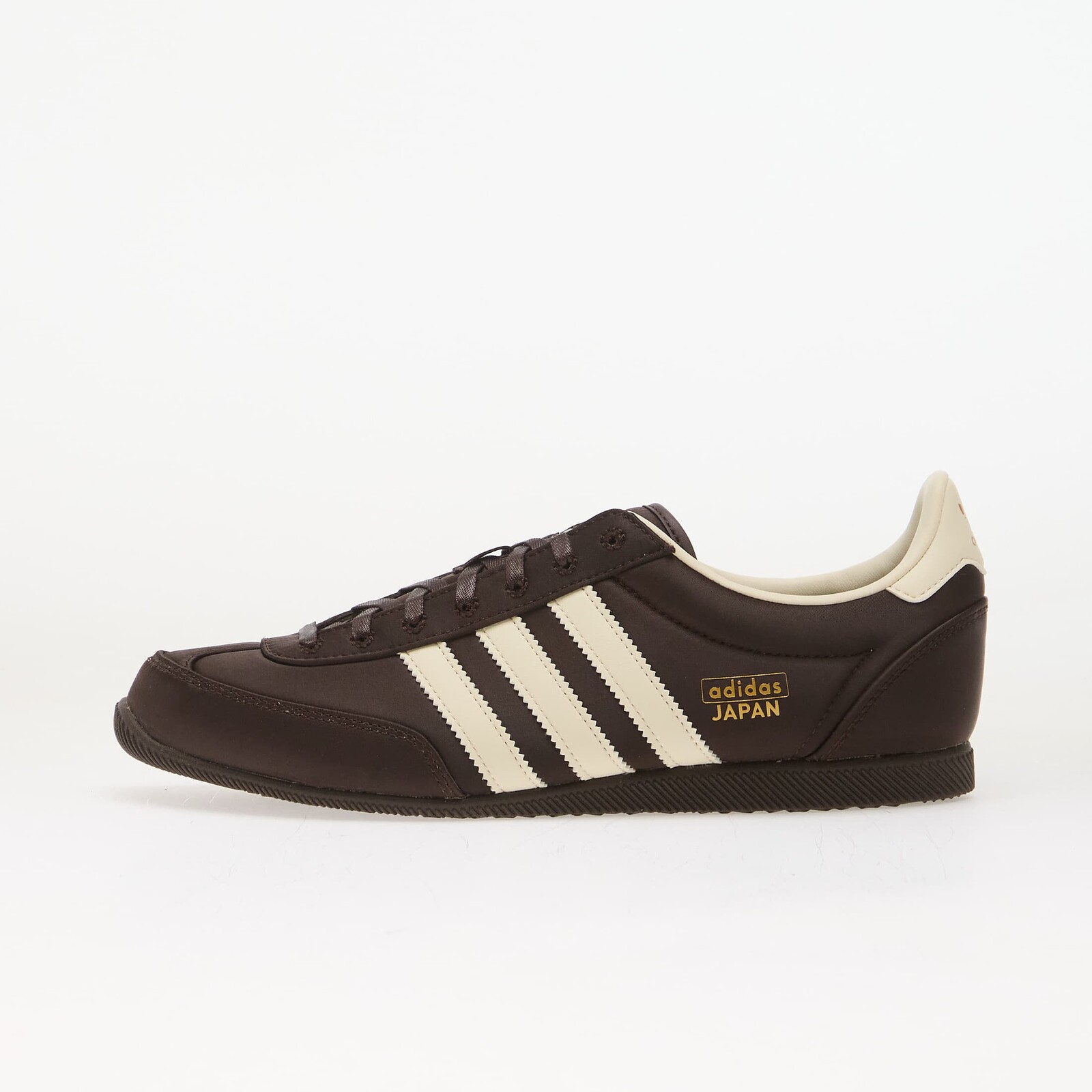 Sneakers adidas Japan Aurora Coffee/ Cream White/ Gold Met. UK 4.5