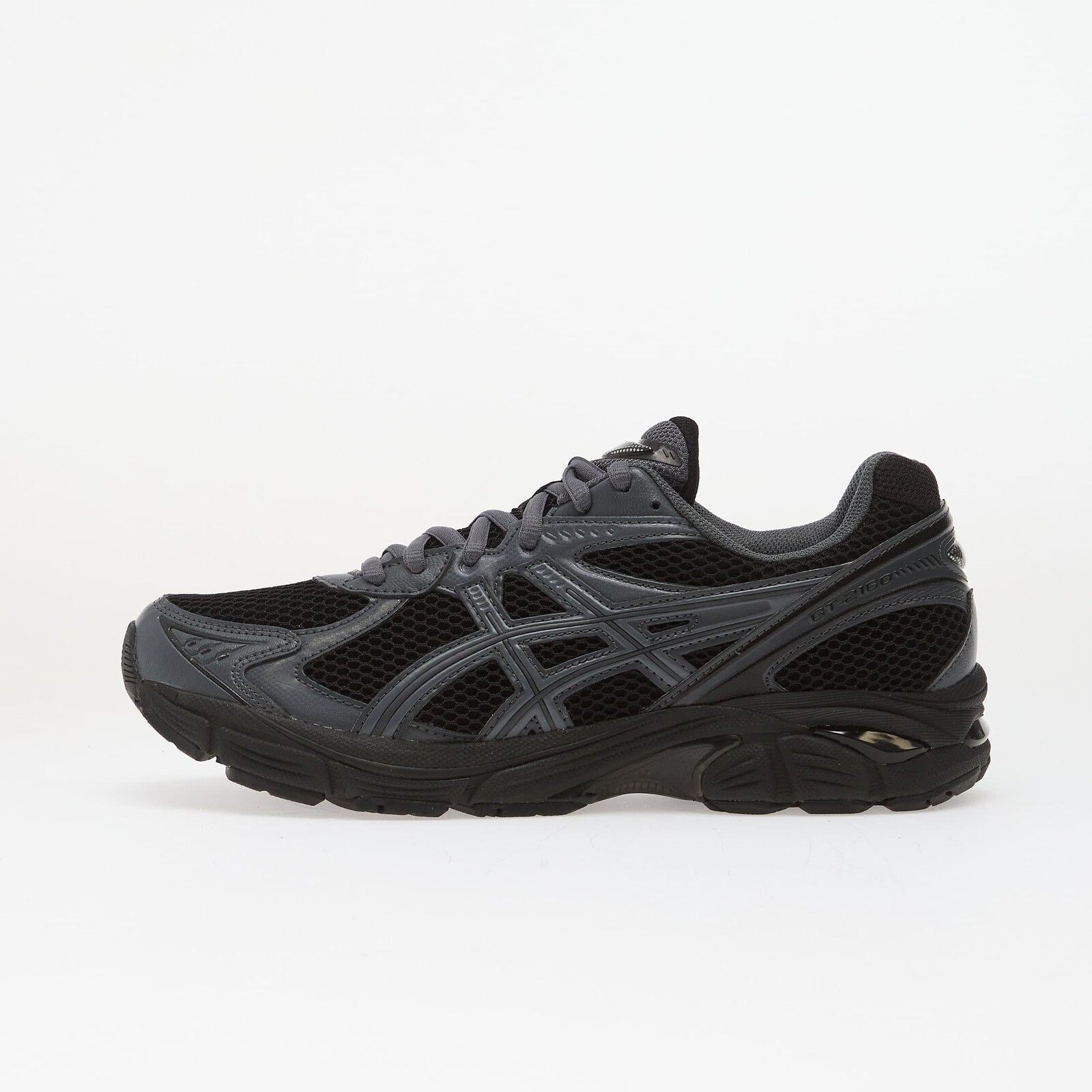 Sneakers Asics Gt-2160 Black/ Carrier Grey UK 9
