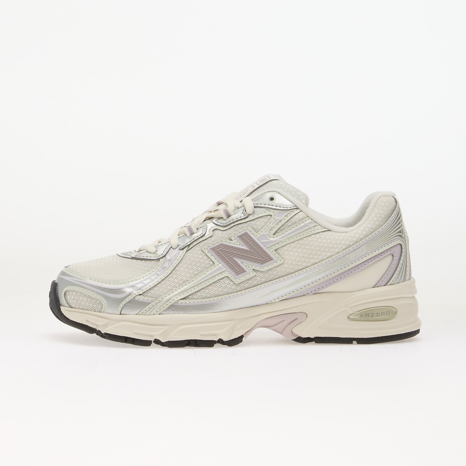Sneakers New Balance 740 Sea Salt/ Tffle Salt UK 7