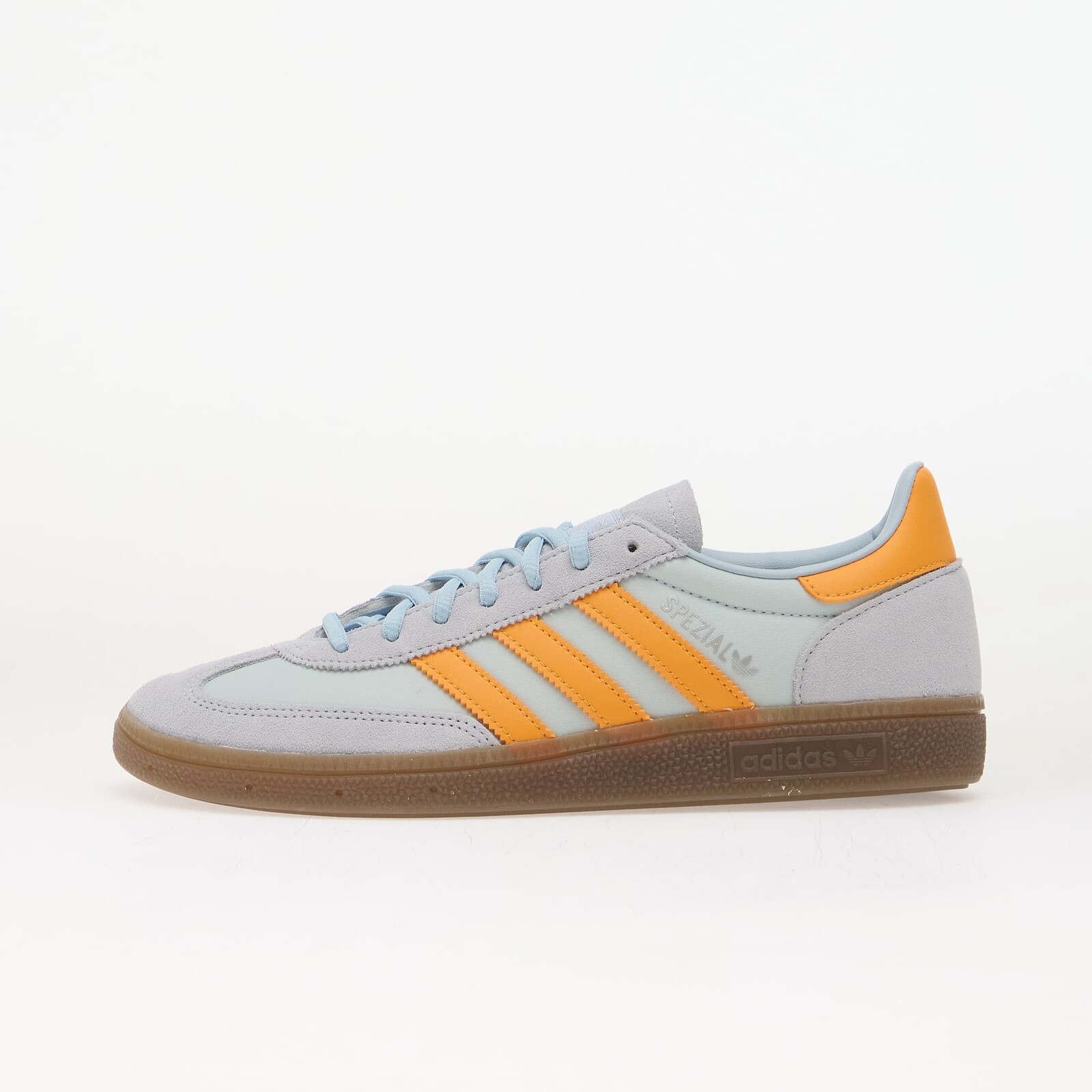 Sneakers adidas Handball Spezial Crsk/ Puta/ Gum5 UK 7.5