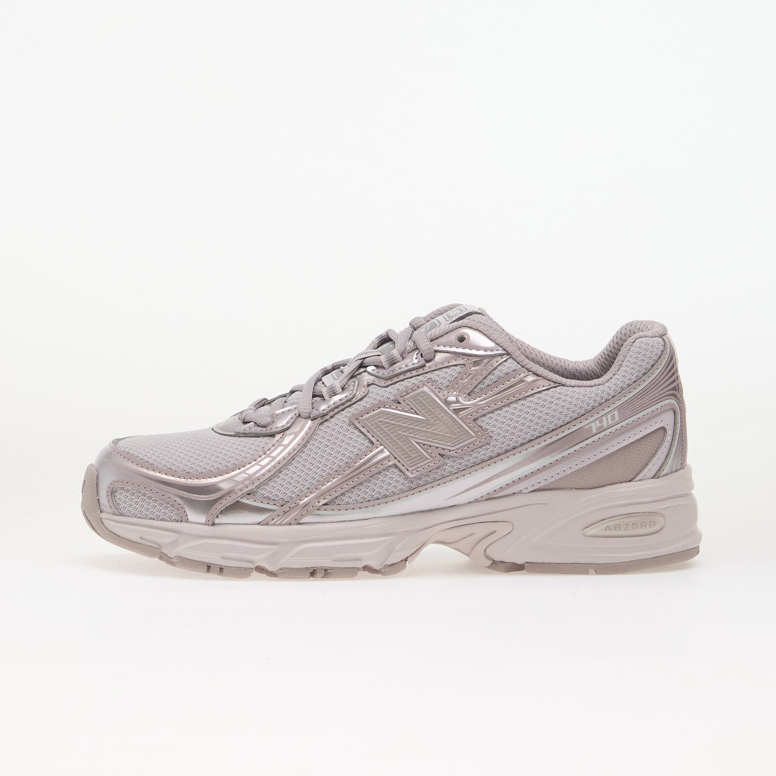 Sneakers New Balance 740 Horizon Grey/ Tffle Metallic UK 3.5