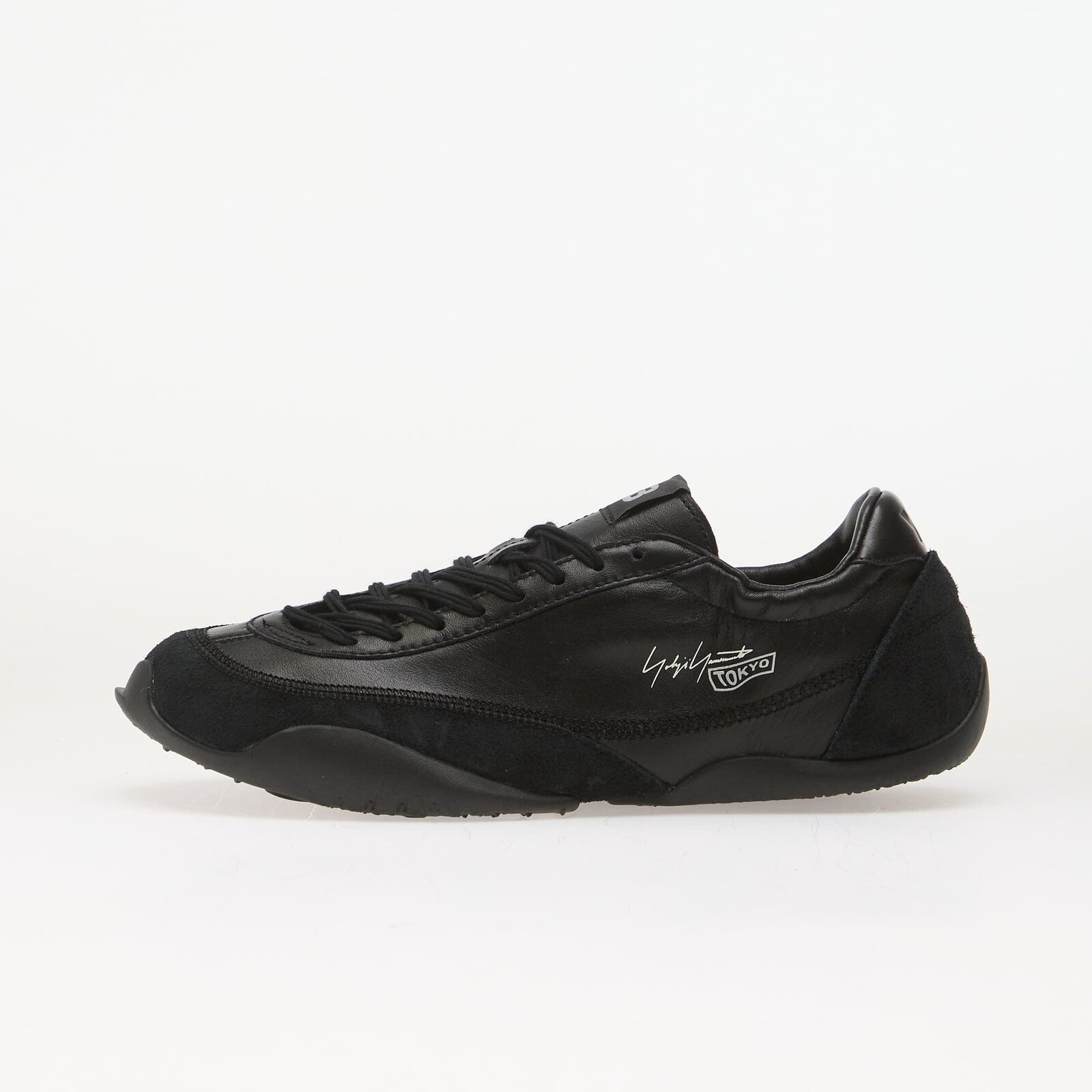 Sneakers Y-3 Tokyo Warped Black/ Black/ Black UK 6